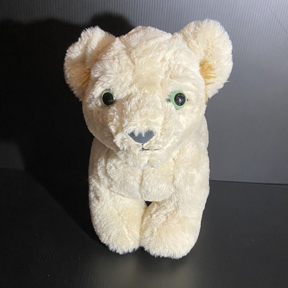 The Lion King Simba Build-A-Bear Disney Plush Stuffed Animal Doll